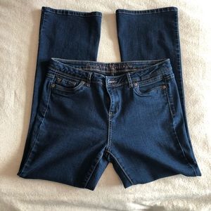 Vera wang 12P jeans